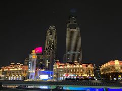 -天津意大利风情旅游区