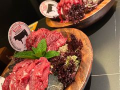 -二刀潮牛(重庆光环购物公园店)