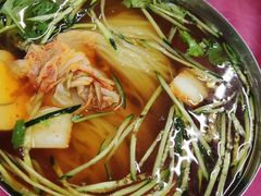 -西塔大冷面(市府大路店)