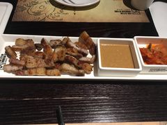 -HIHE Bistro·Oyster Bar(华熙live店)