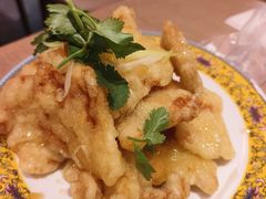 -满园烤鸭·春饼(太原街万达店)