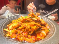 -六月雪干锅(绵阳王府井百货店)