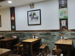 大堂-王魁腊汁肉夹馍(柿园路店)