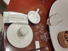 -钱记·乡野菜(紫荆花路店)