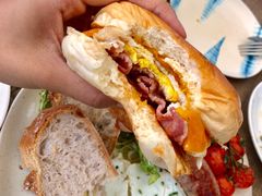 -RAC BAR(安福路店)