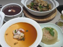 -蔡澜点心·粤菜(西单大悦城店)