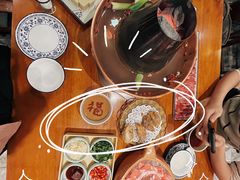 -乐宴·老北京铜火锅(桂庙店)