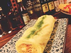 玉子烧-食戟