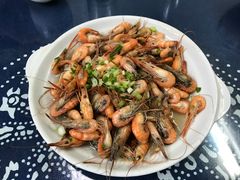 -长廊好灶头 本地人农家菜(枫泾古镇店)