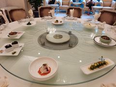 -南京双门楼宾馆(盐仓桥地铁站阅江楼店)