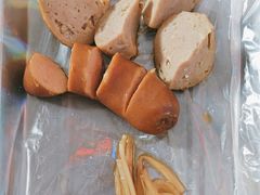 -朱婆婆甜沫板面(山大路店)