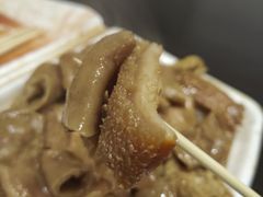 -细妹五香牛杂(步行街店)