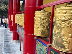 -西安市广仁寺