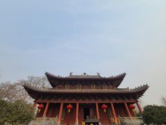 -洛阳白马寺