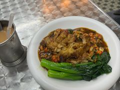 -颓记茶餐厅(美景总店)