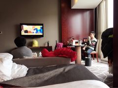 picture-常州环球恐龙城维景国际大酒店