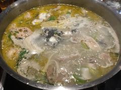 -新疆烧烤王(广灵店)