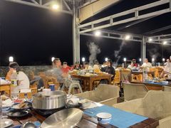 -渔家火锅·海鲜自助餐·演艺(亚龙湾天域酒店)