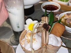 -大头椰·椰子鸡火锅(南宁万象城店)
