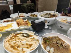 -品味居·首店·大连鲜活海鲜大连菜(东港店)