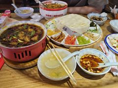 -怪噜范·老贵阳街头名小吃(鸿通城店)