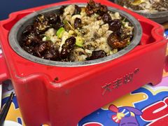 -大丰收脆鱼(浦西万达店)