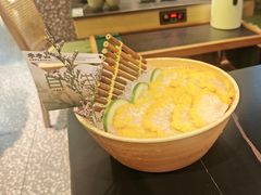 -季季山·云南野生菌火锅(上海首店)