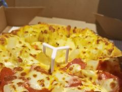 -必胜客(桐乡吾悦广场店)