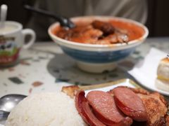 -华嫂冰室(湾仔店)