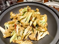 -金枝玉叶上海人家食府(三里河店)