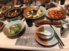 -外婆家(古墩印象城店)