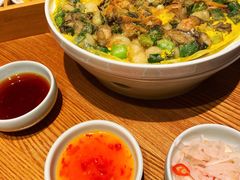 海蛎煎-闽上鲜·福建菜(龙湖滨江天街店)