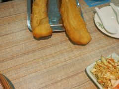 -老舅老蒙肉饼非遗店(一店)