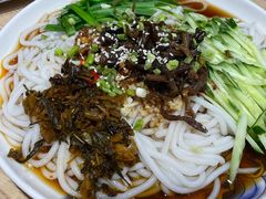 -盛百鲜烧烤(会昌路店)