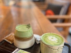 -旧雨咖啡·CoffeeFORU(黄村奥体店)