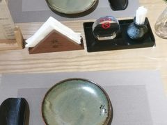 -松临·铁板烧&Omakase(神农店)