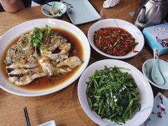 -老妈私房鱼头(欧洲城店)