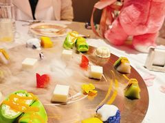 -狮拾久·现代新加坡料理(福田COCO Park店)