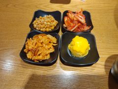 -恩你小木屋·烤肉韩式料理(嘉兴秀洲店)