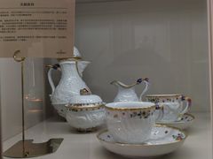 -Me Coffee下午茶艺术空间