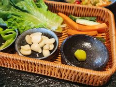 -牛焱·烧肉酒肆(五大道店)