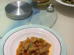-松沪名灶·豆浆鱼头·新上海菜(飞航吾悦广场店)