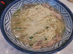 -朱洪元苏式面馆(绿宝广场店)