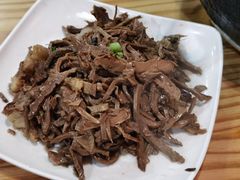 -斯丹姜母鸭·古法干香(田安南路店)