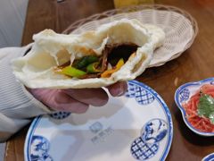 -陈聚德炒牛肉(樱花二路店)