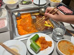 -海底捞火锅(宝龙广场夜宵主题店)