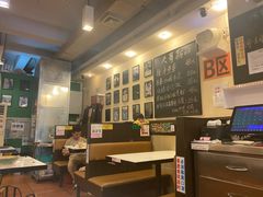 -大哥餐厅(西城花园店)