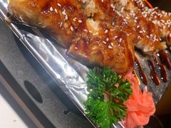 -玉川屋创意日料Bistro(柳巷店)