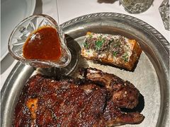 -壳里西餐厅Coquille Seafood Bistro(蒙自路店)