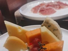 -山港凯悦酒店·咖啡厅